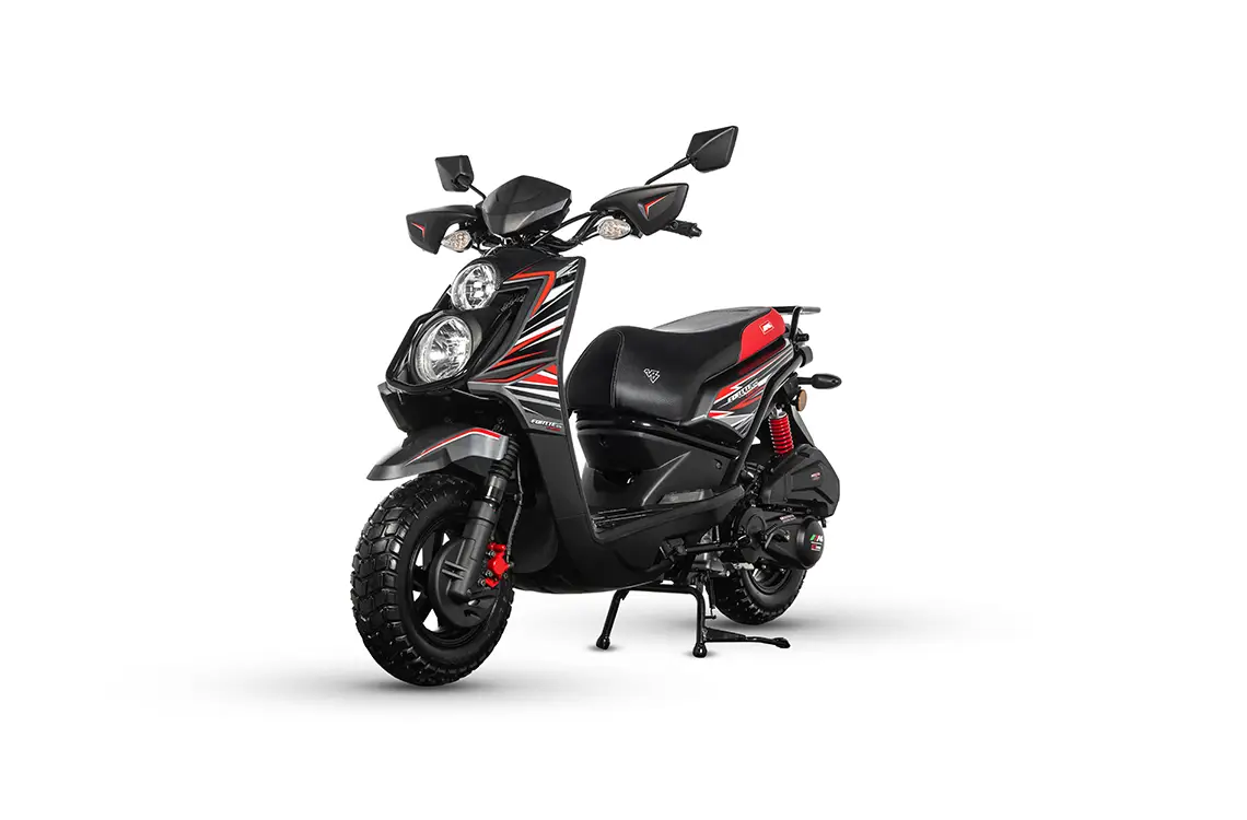 FORTTE 175 vista 360