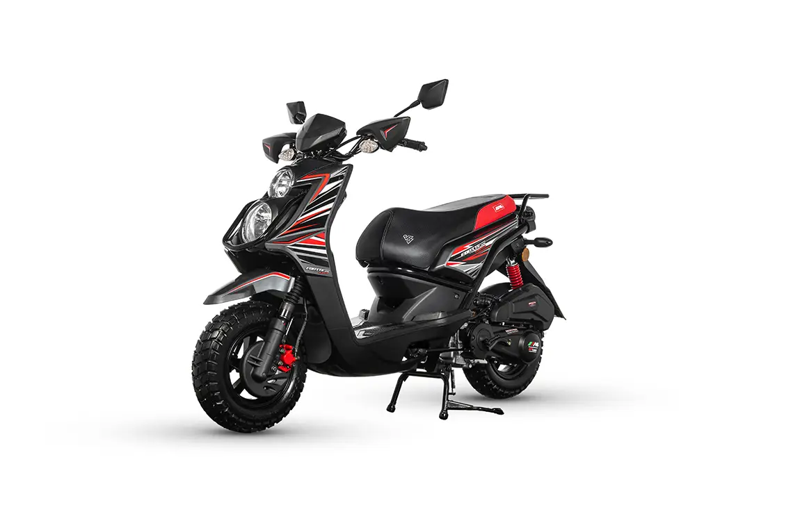 FORTTE 175 vista 360