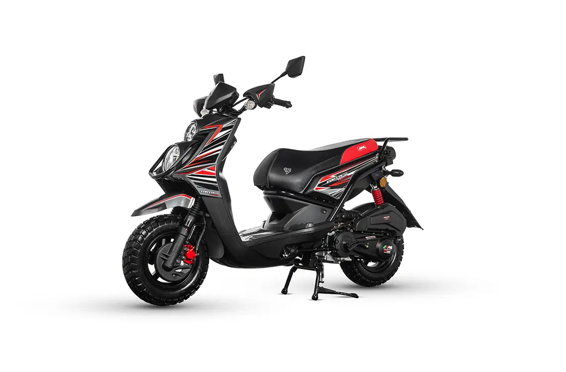 FORTTE 175 vista 360