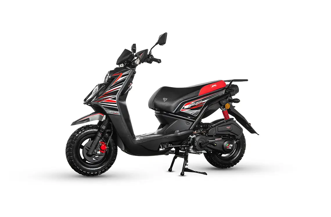 FORTTE 175 vista 360