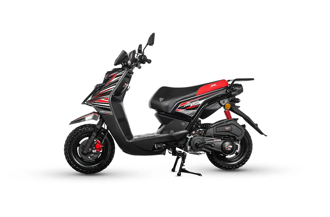 FORTTE 175 vista 360