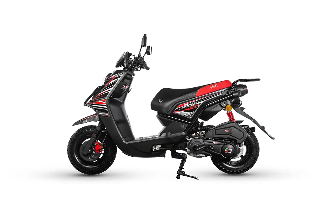 FORTTE 175 vista 360