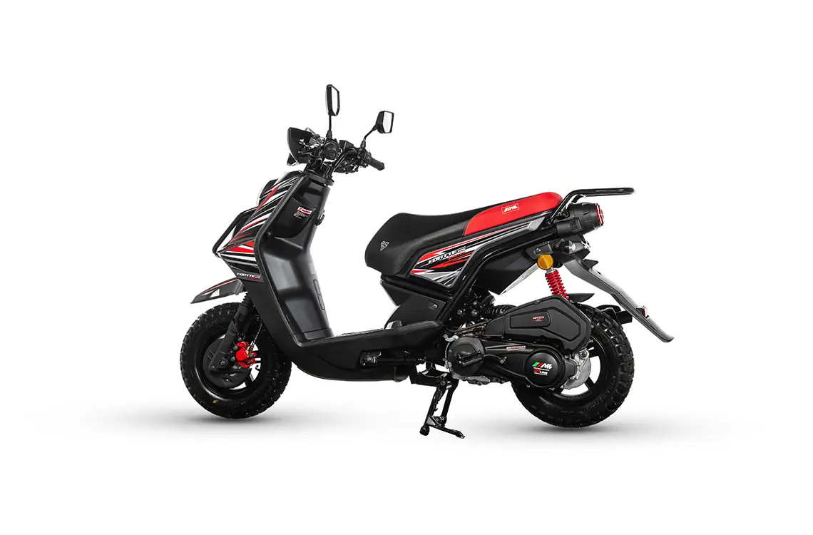 FORTTE 175 vista 360