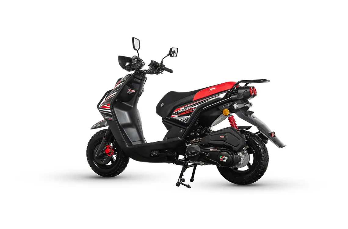 FORTTE 175 vista 360