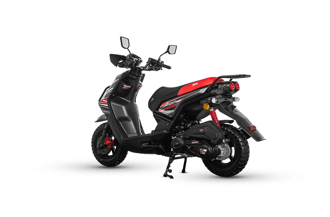 FORTTE 175 vista 360