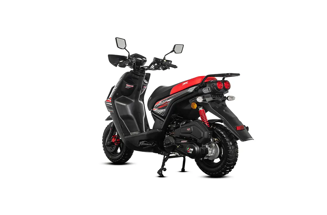 FORTTE 175 vista 360