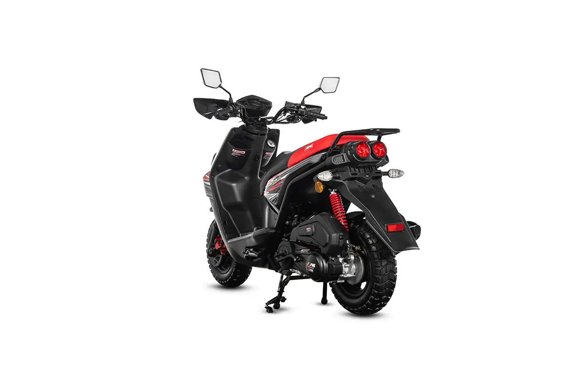 FORTTE 175 vista 360