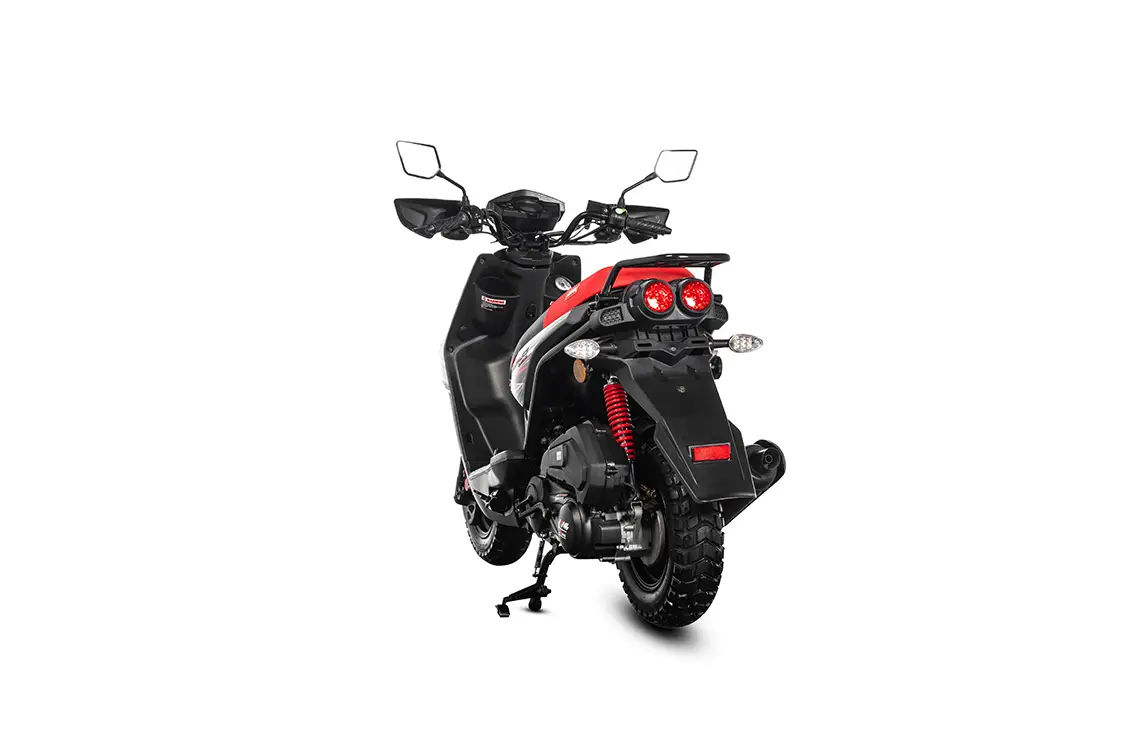 FORTTE 175 vista 360