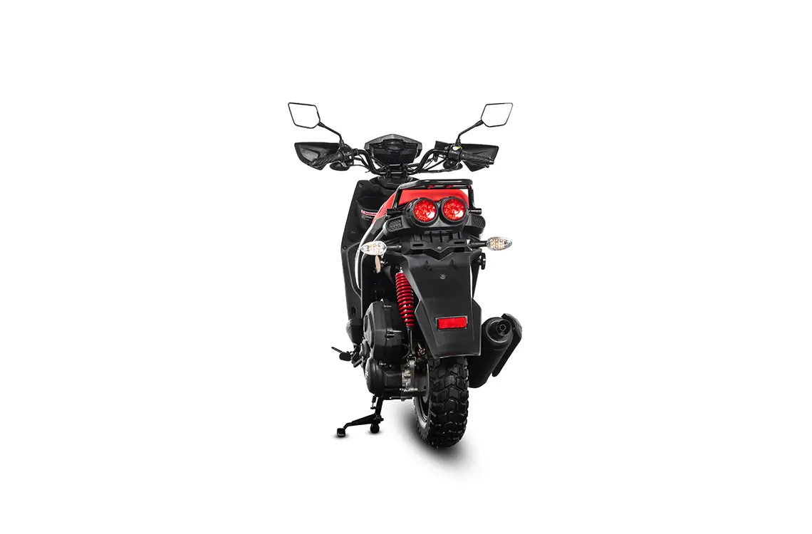 FORTTE 175 vista 360