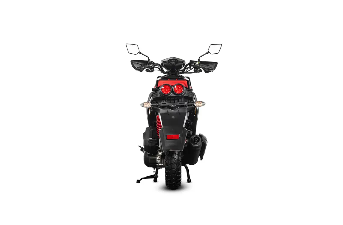 FORTTE 175 vista 360