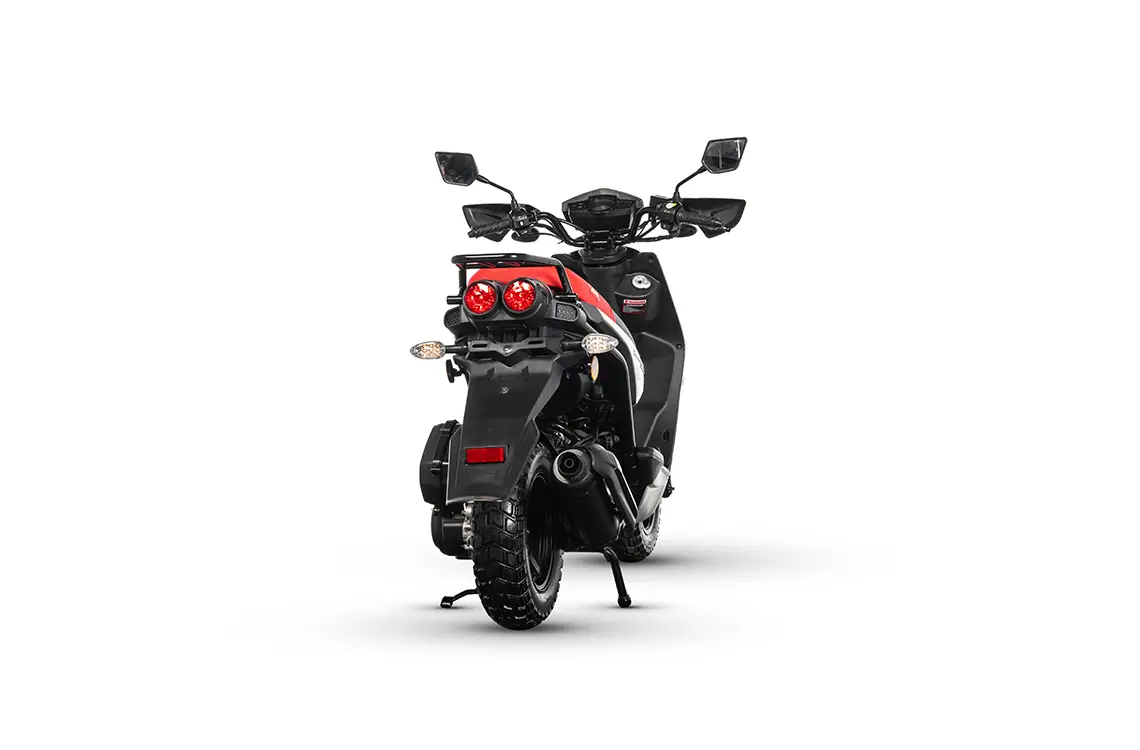 FORTTE 175 vista 360