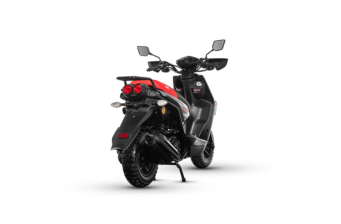 FORTTE 175 vista 360