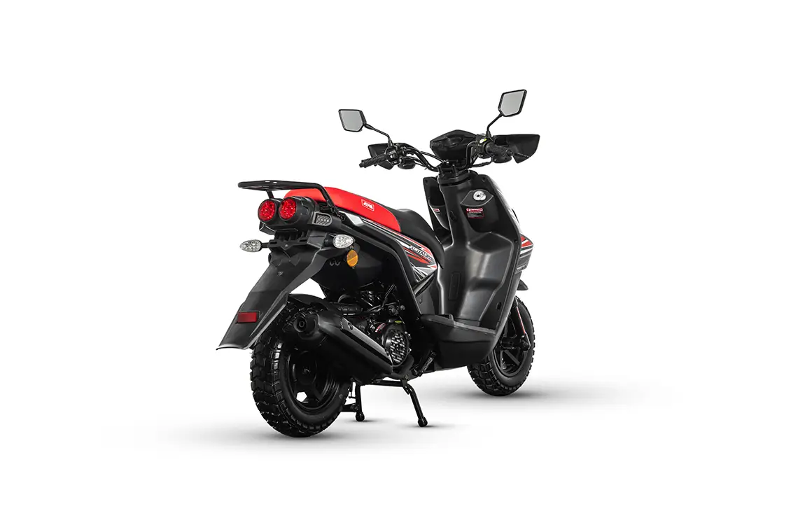 FORTTE 175 vista 360