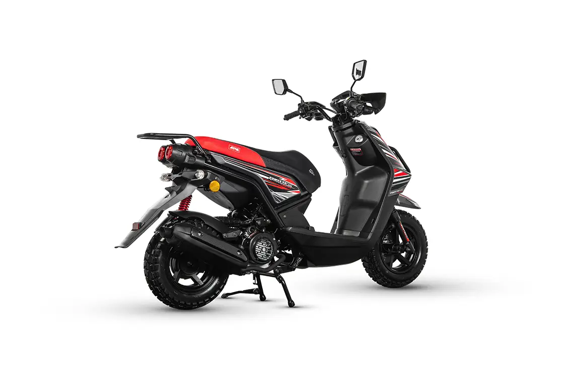 FORTTE 175 vista 360
