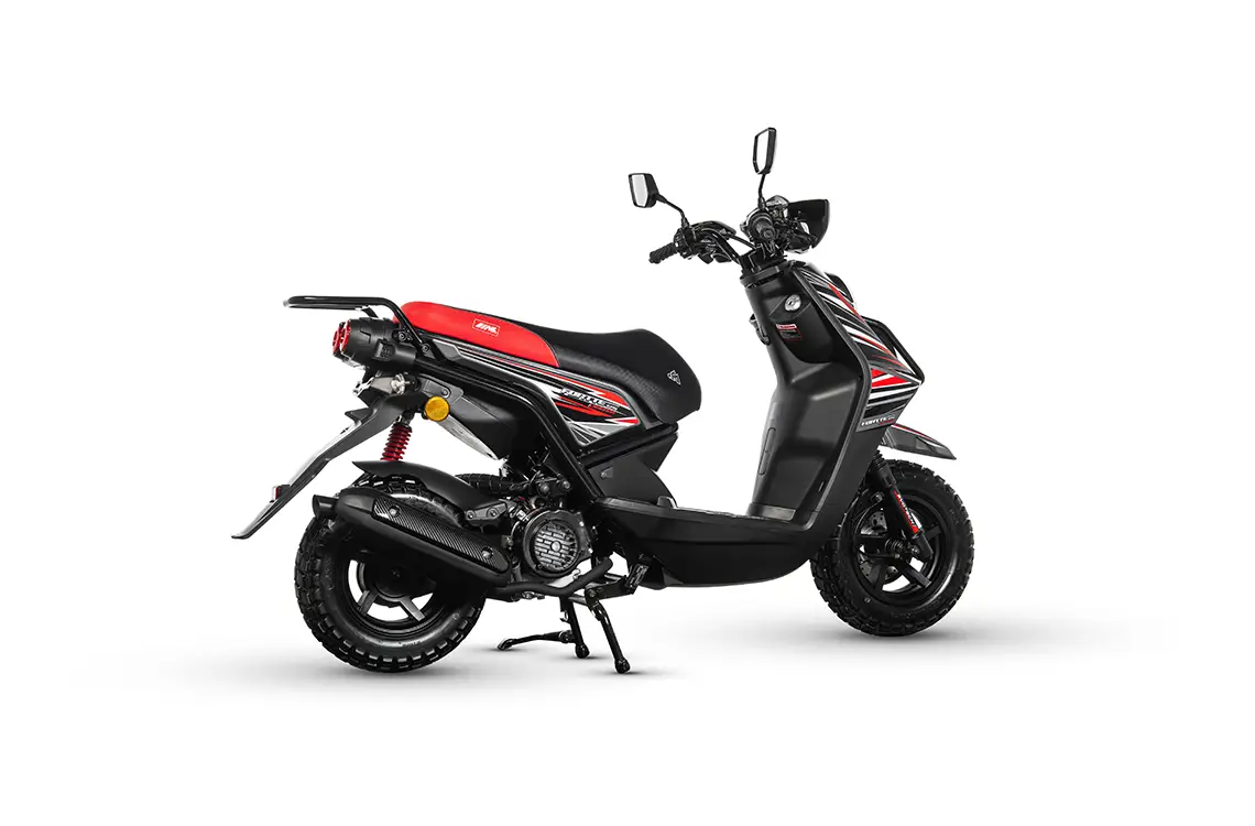 FORTTE 175 vista 360