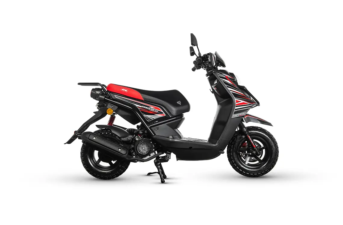 FORTTE 175 vista 360
