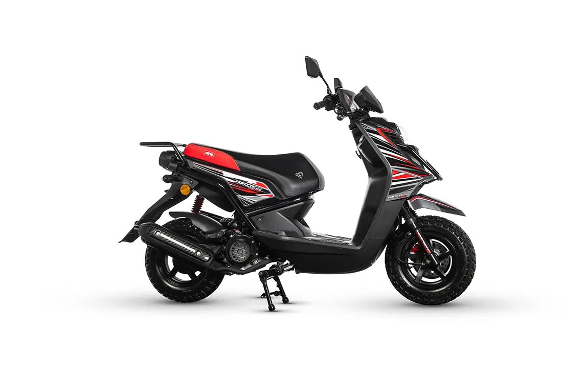 FORTTE 175 vista 360