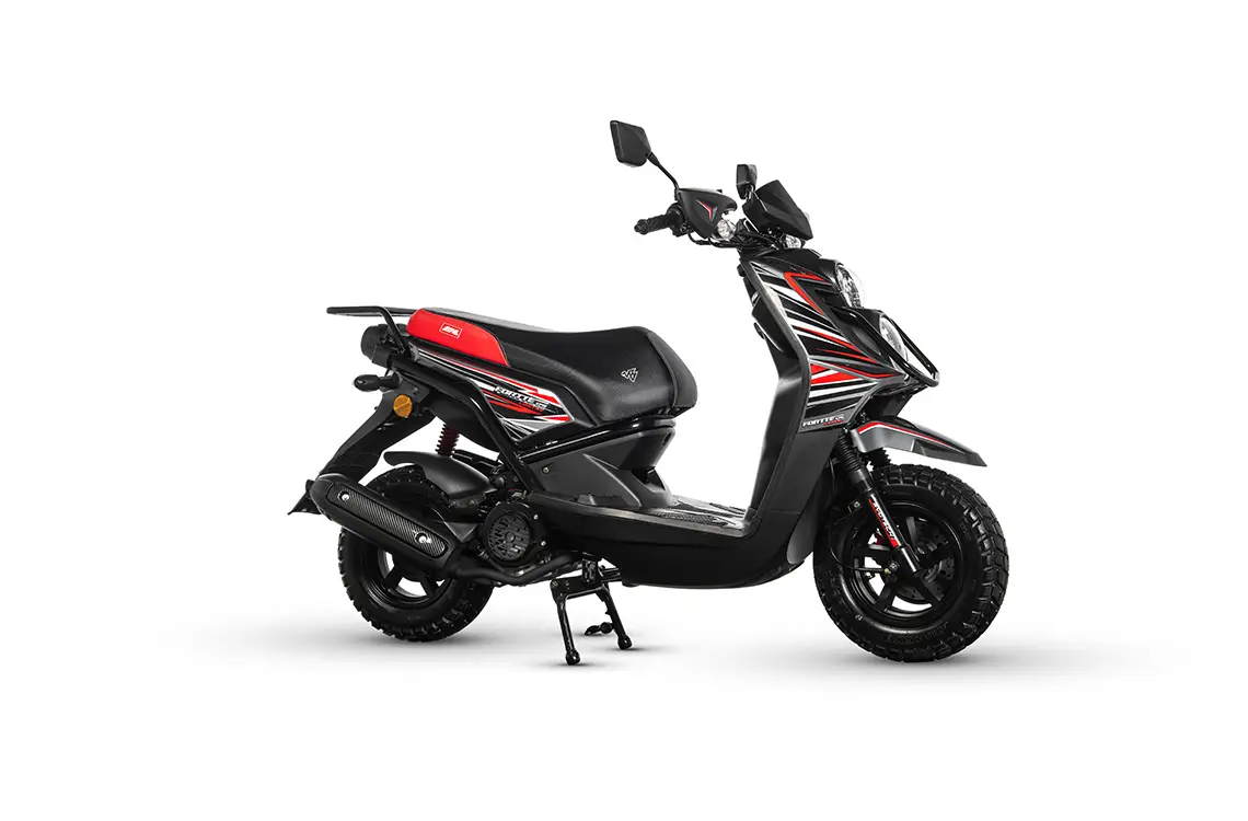 FORTTE 175 vista 360