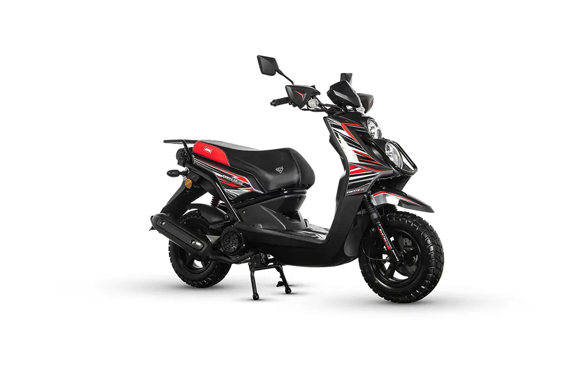 FORTTE 175 vista 360