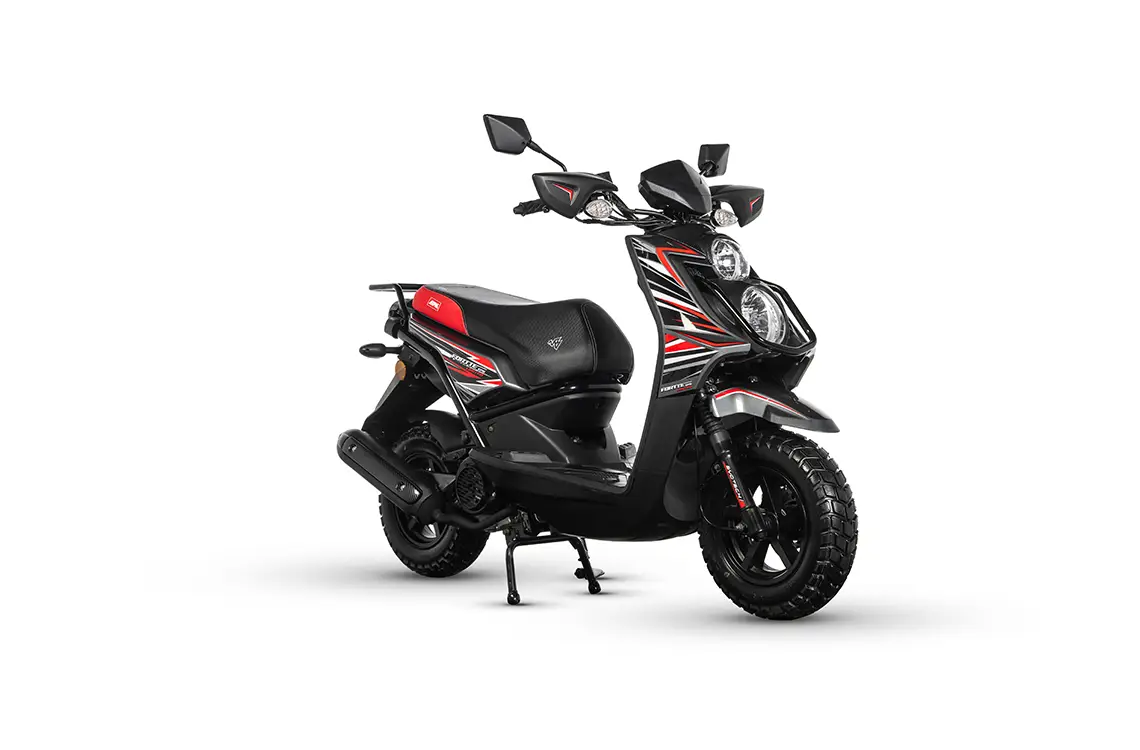 FORTTE 175 vista 360