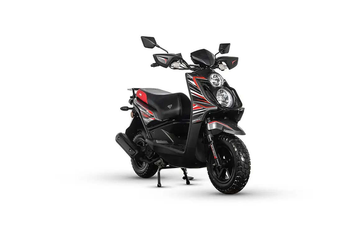FORTTE 175 vista 360