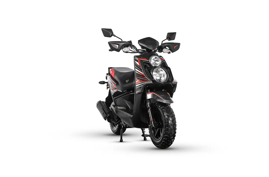 FORTTE 175 vista 360
