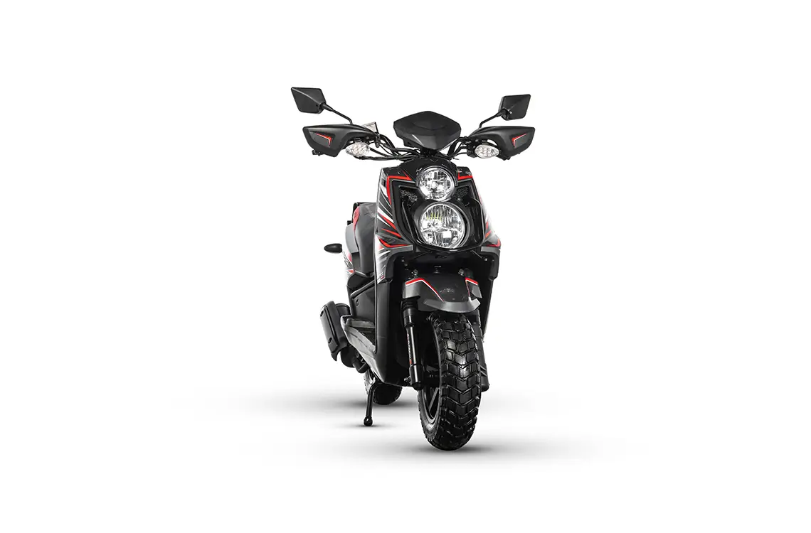 FORTTE 175 vista 360