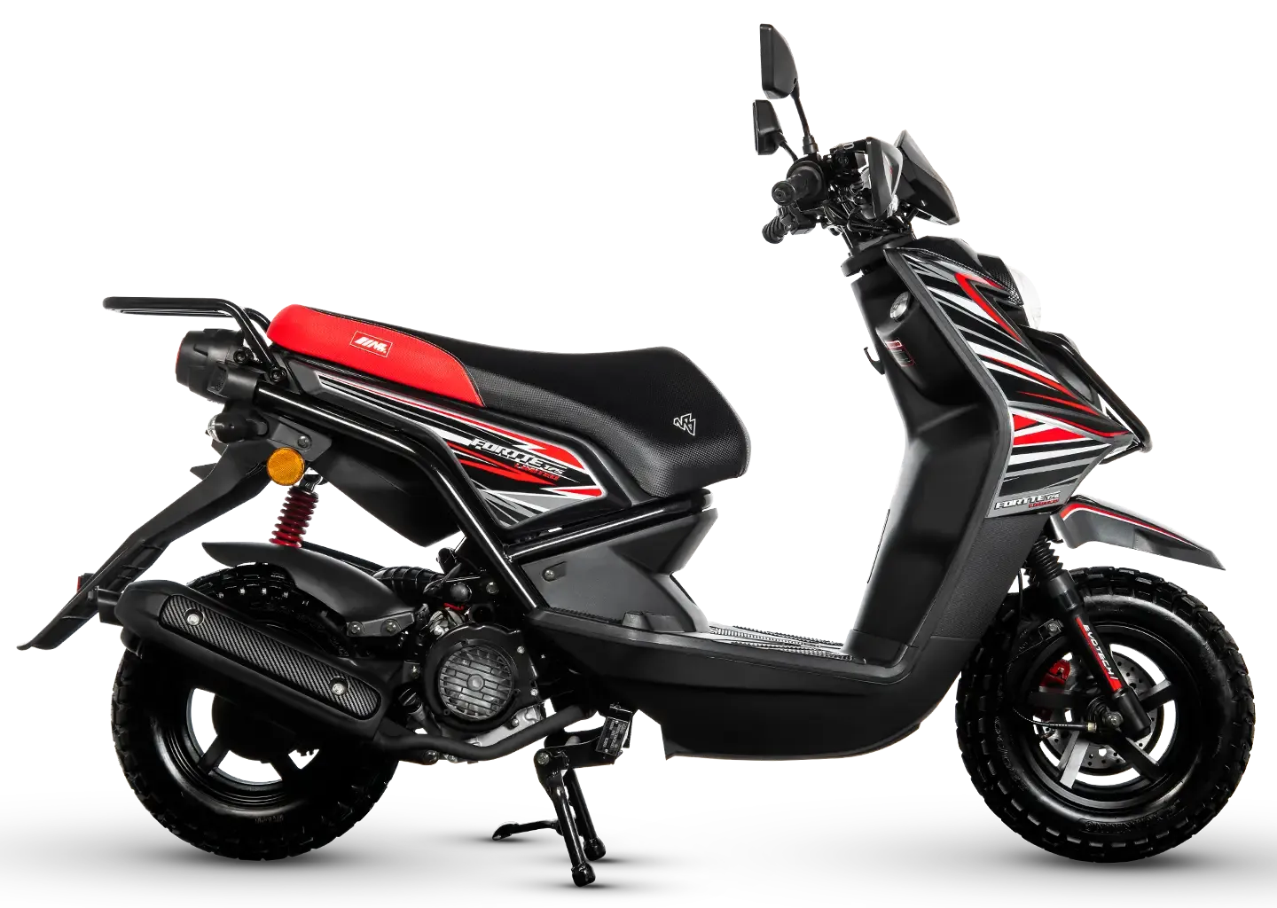 FORTTE 175