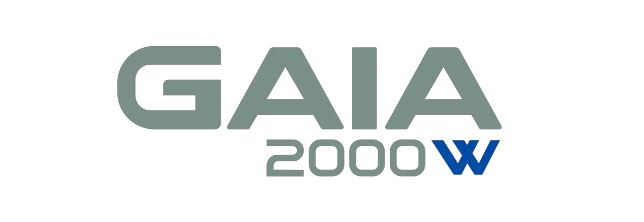 Gaia logo