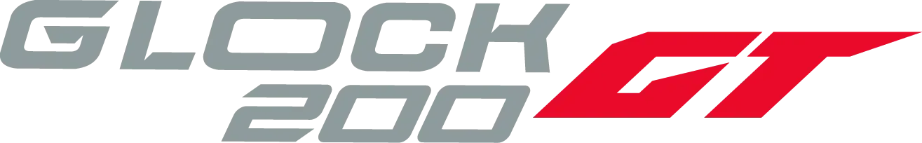 GLOCK 200 logo