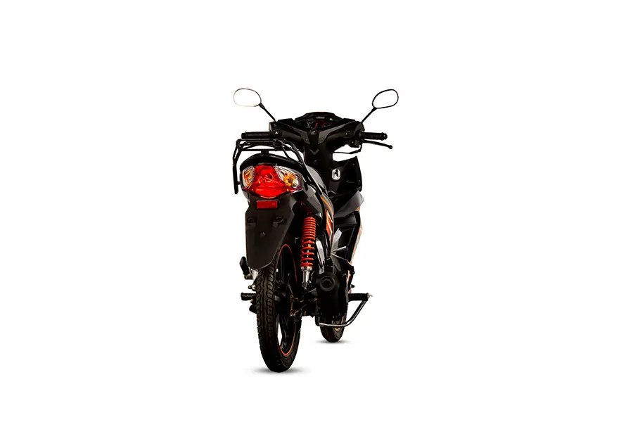 MATRIX 130 GT vista 360