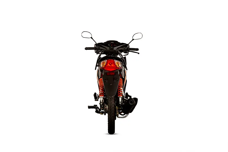 MATRIX 130 GT vista 360