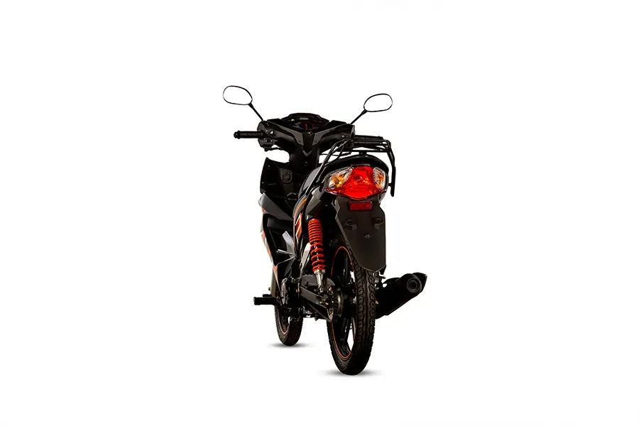 MATRIX 130 GT vista 360