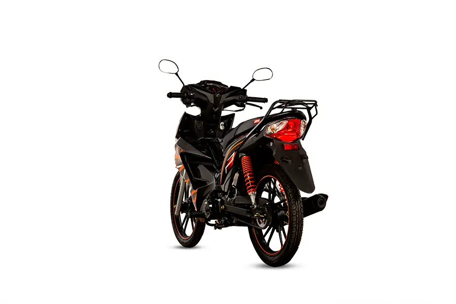 MATRIX 130 GT vista 360