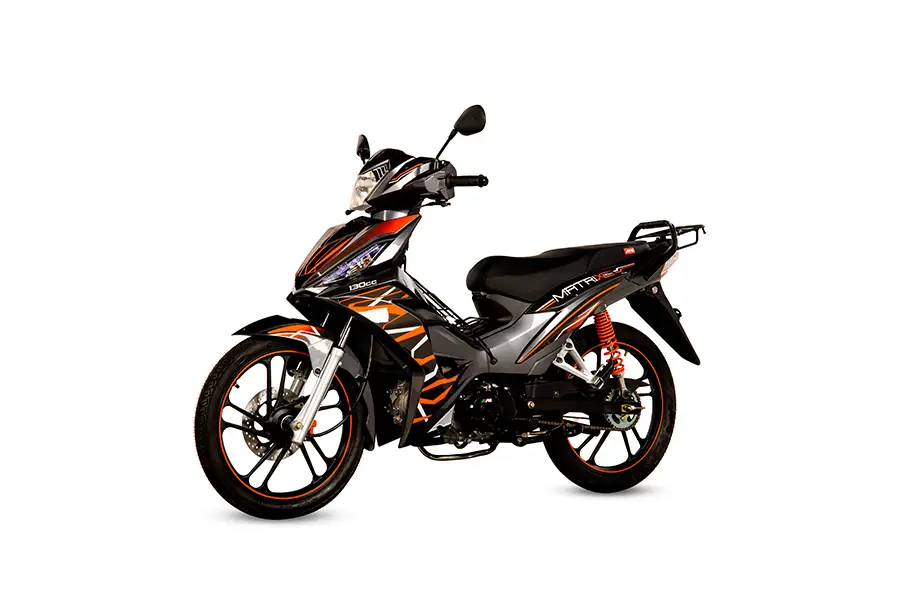 MATRIX 130 GT vista 360