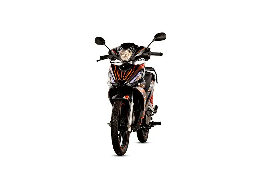 MATRIX 130 GT vista 360
