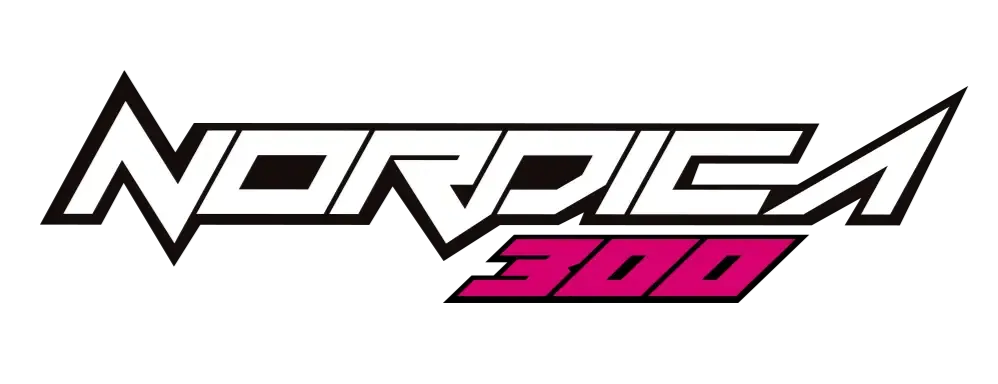 NÓRDICA 300 logo