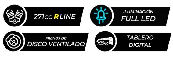 NÓRDICA 300 logo variante
