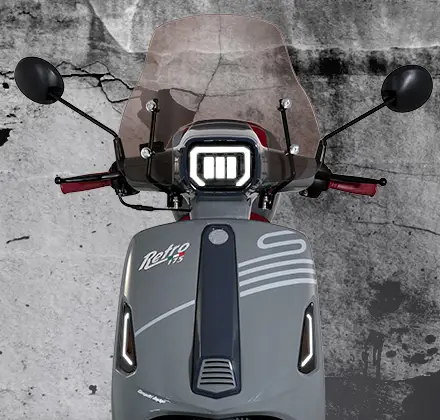 RETRO 175