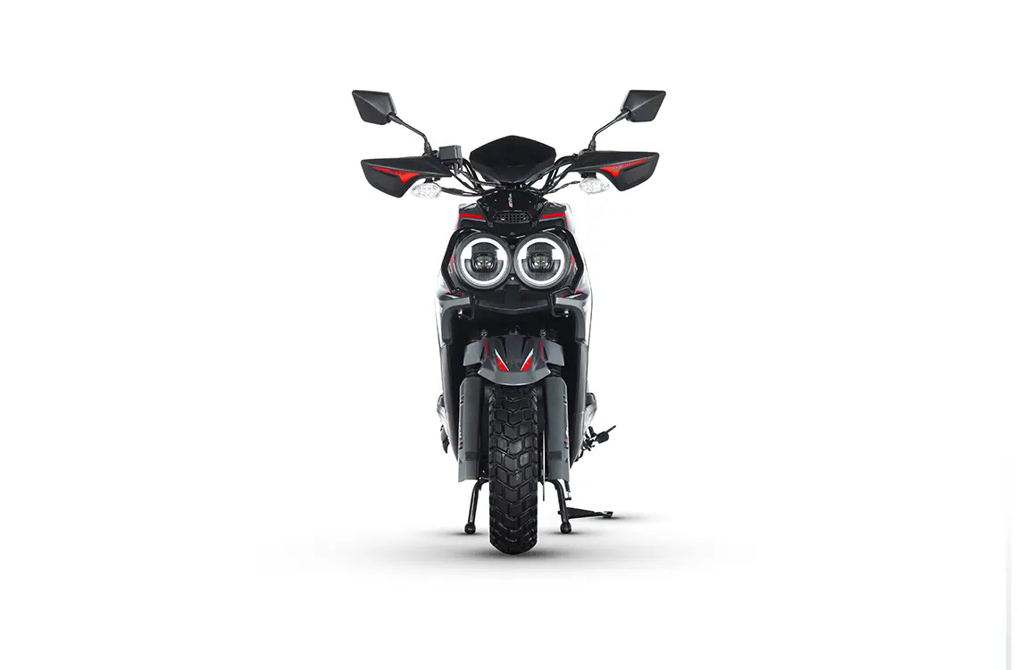REVO 175 vista 360