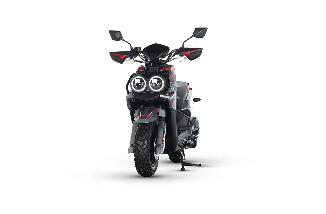 REVO 175 vista 360