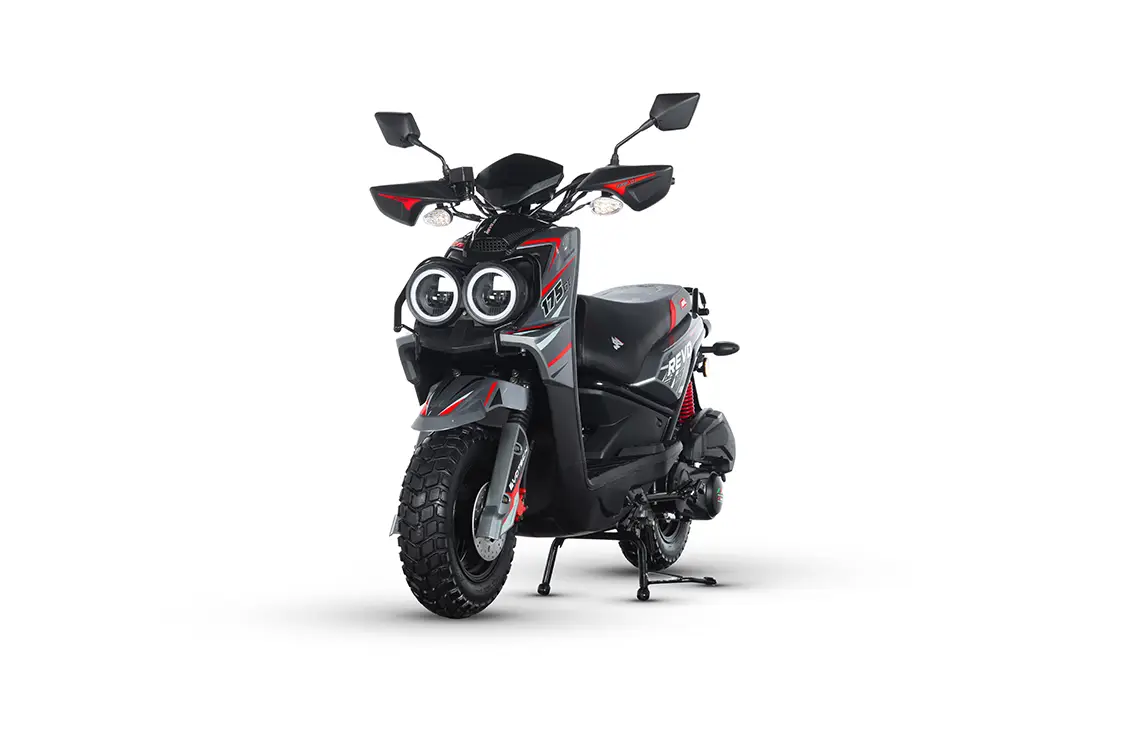 REVO 175 vista 360