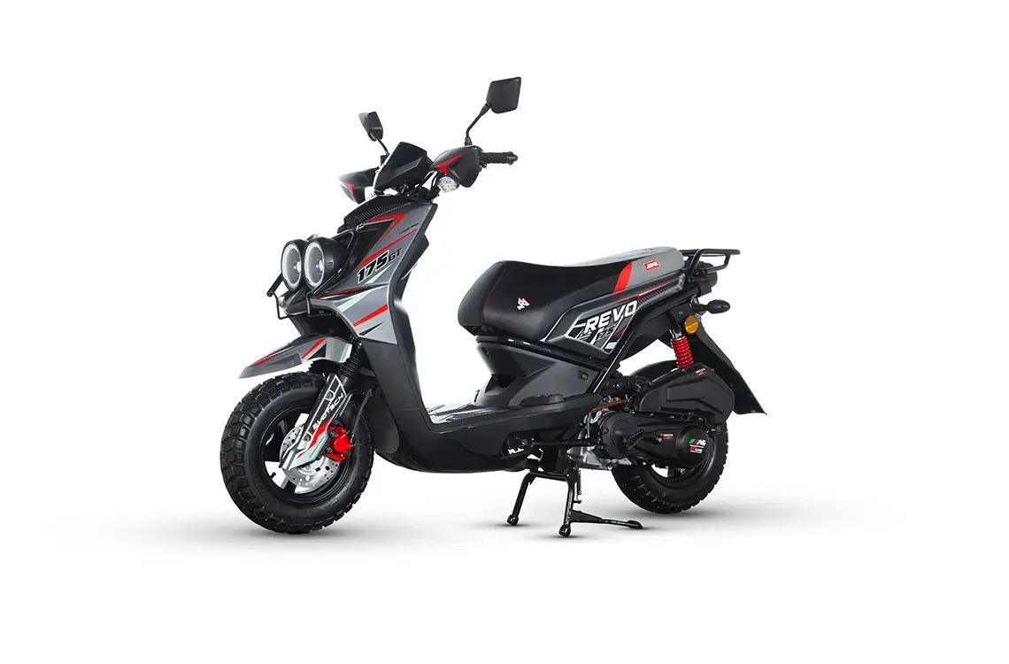 REVO 175 vista 360