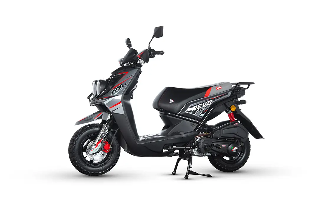 REVO 175 vista 360