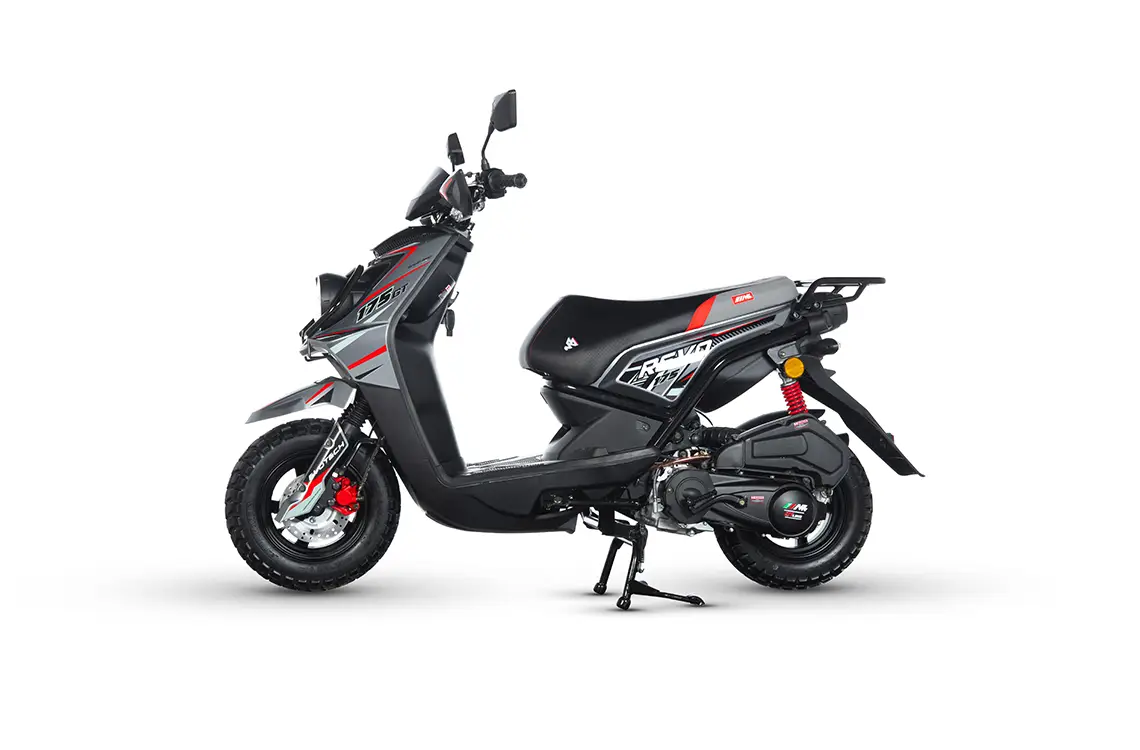 REVO 175 vista 360