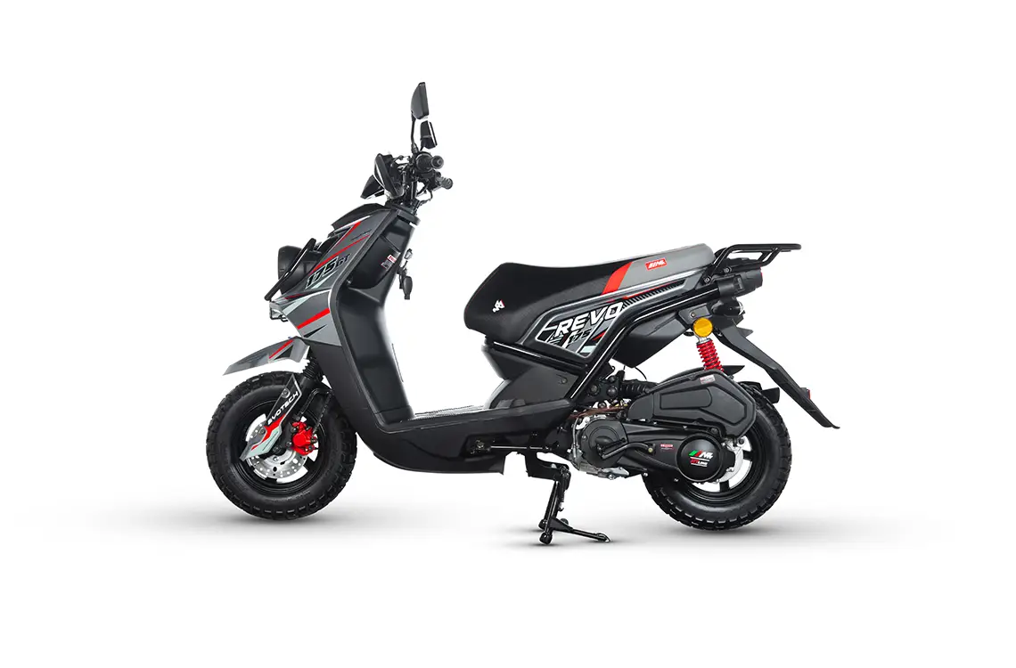REVO 175 vista 360