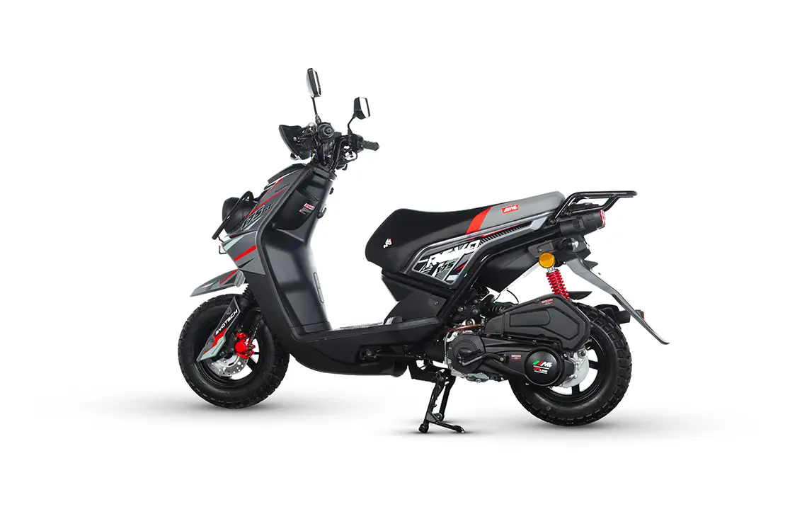 REVO 175 vista 360