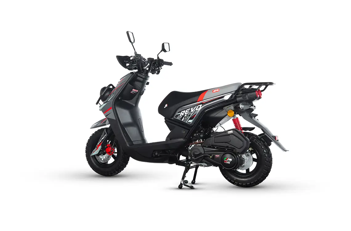 REVO 175 vista 360