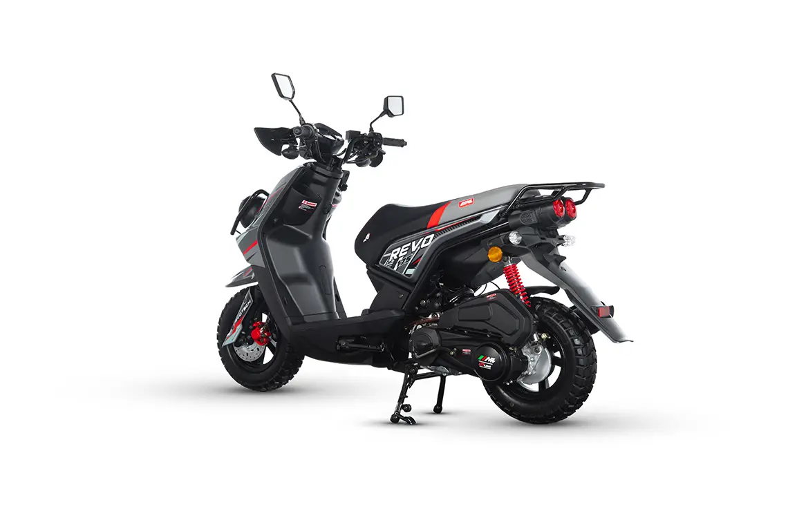 REVO 175 vista 360