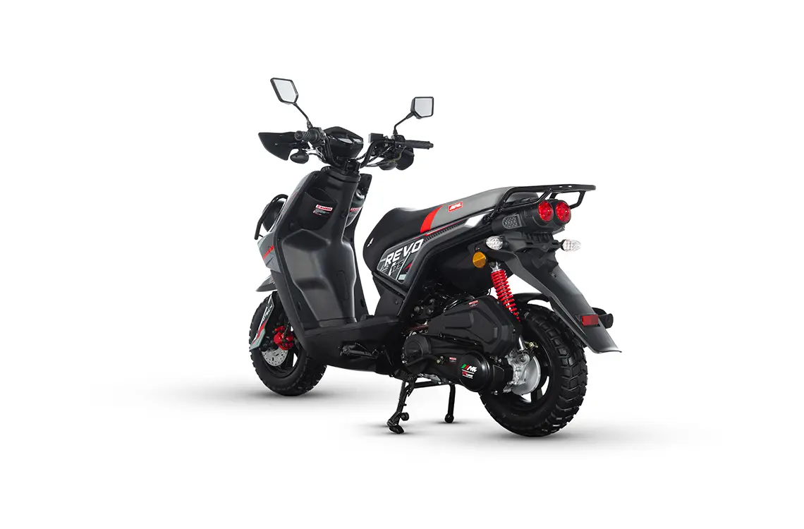 REVO 175 vista 360